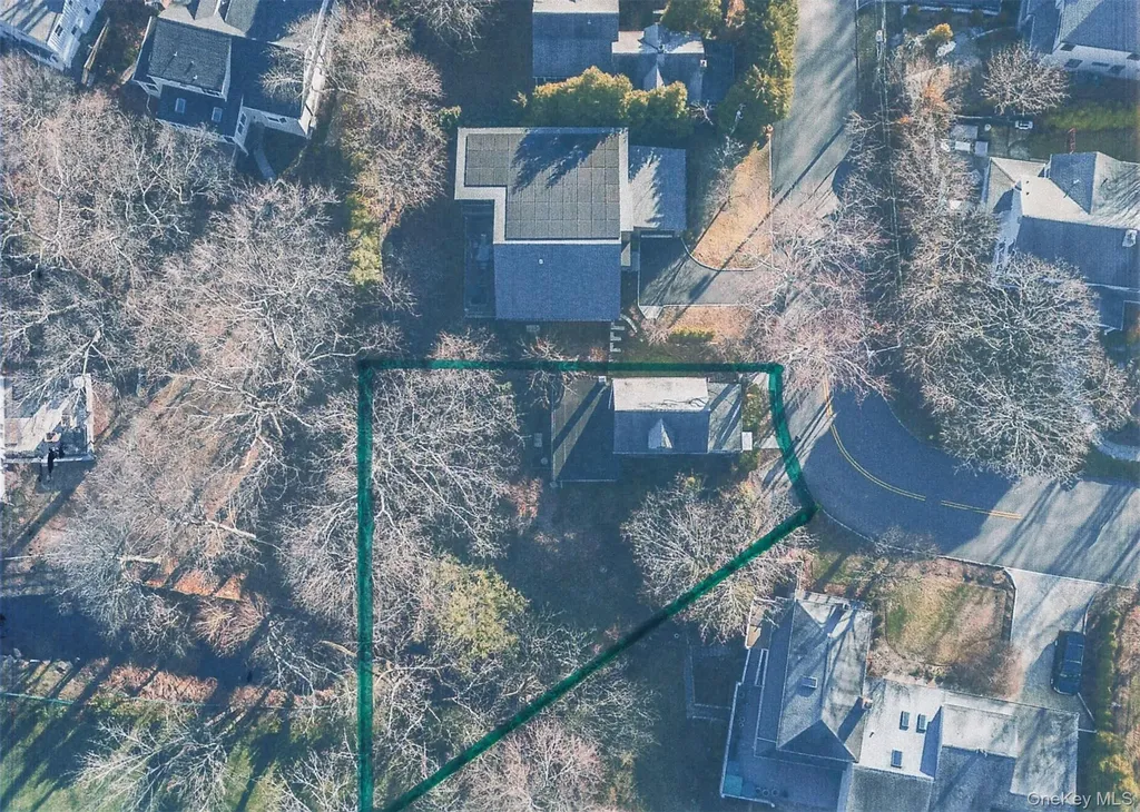 769 Forest Avenue Larchmont NY 10538