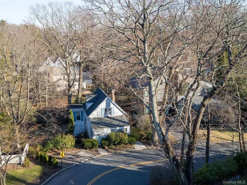 769 Forest Avenue Larchmont NY 10538