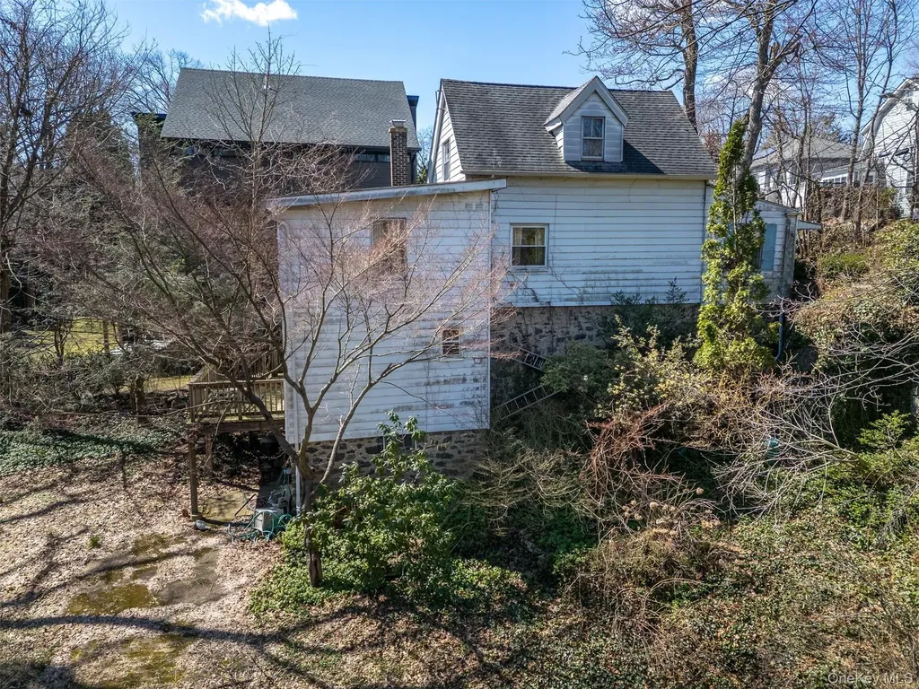 769 Forest Avenue Larchmont NY 10538