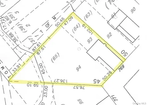 769 Forest Avenue Larchmont NY 10538