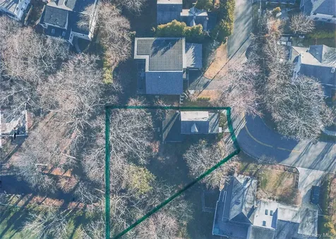 769 Forest Avenue Larchmont NY 10538