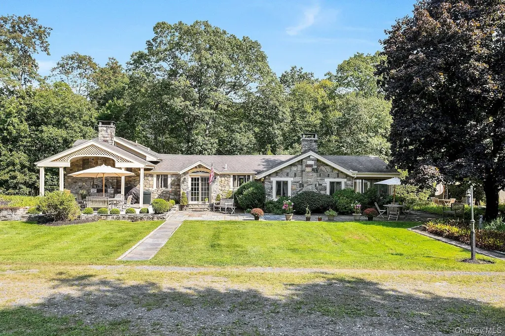 103 Church Hill Road Carmel NY 10512