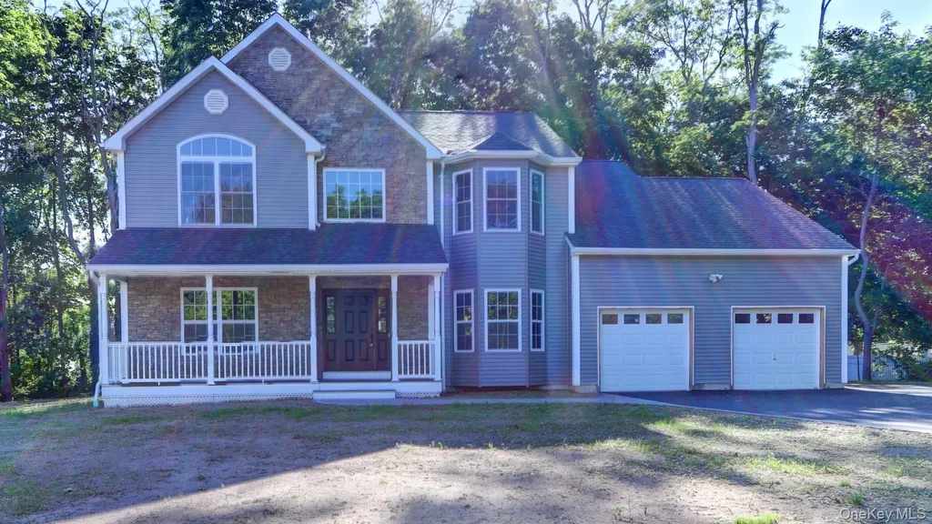 Tbb Forest Avenue Nesconset NY 11767