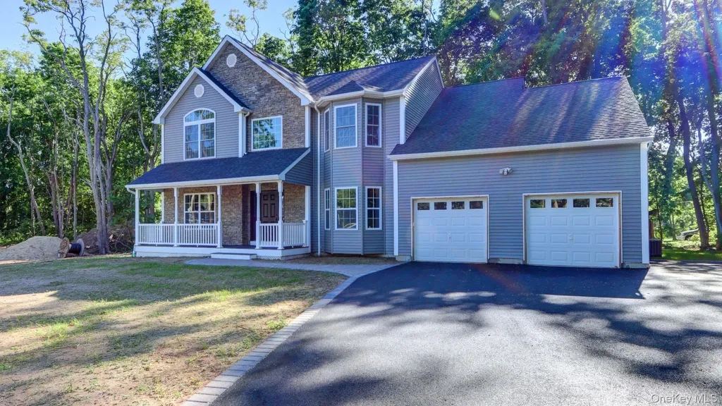 Tbb Forest Avenue Nesconset NY 11767