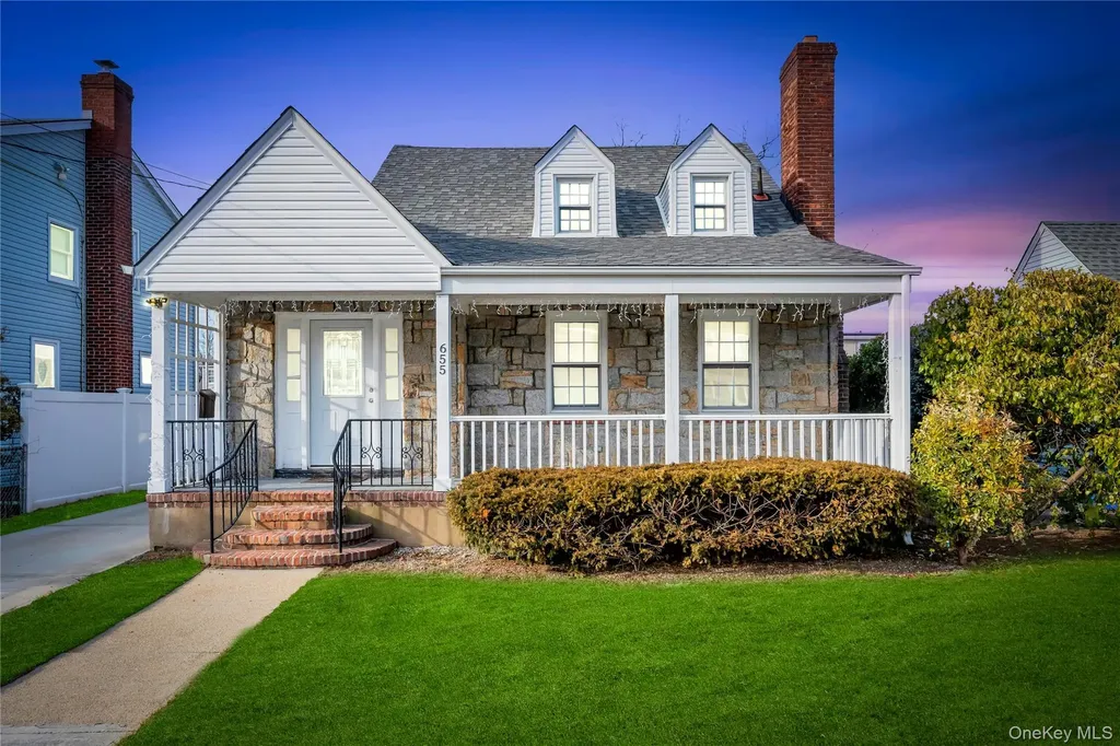 655 Joy Boulevard Baldwin NY 11510