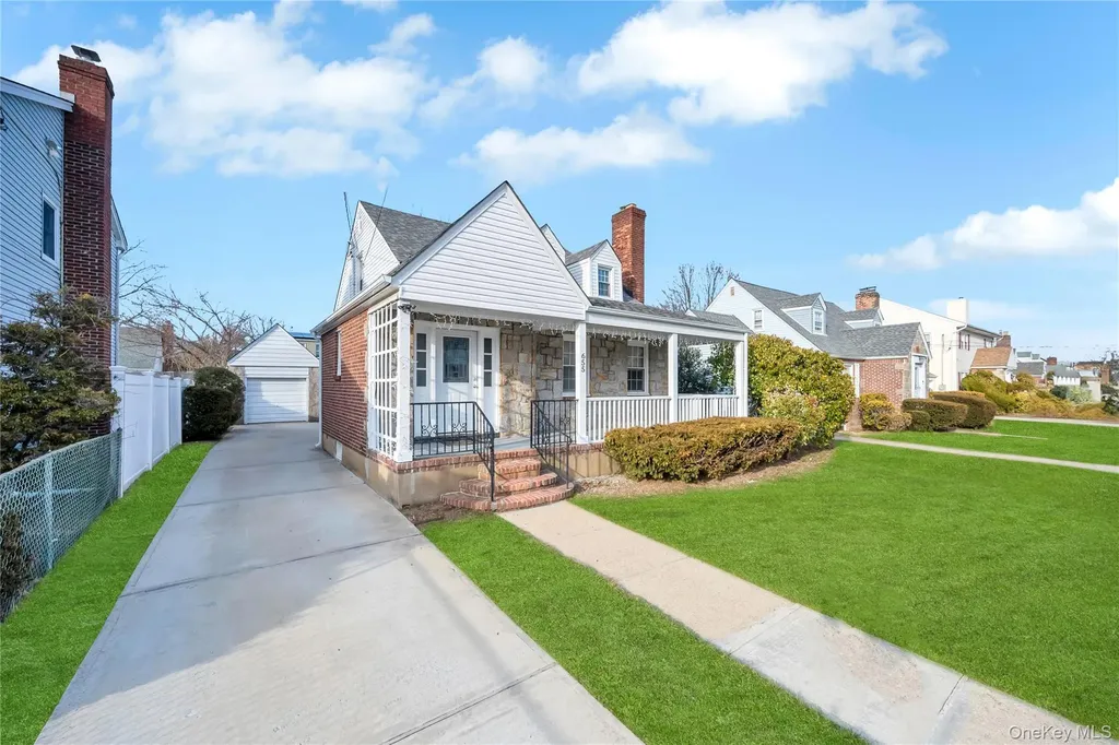 655 Joy Boulevard Baldwin NY 11510
