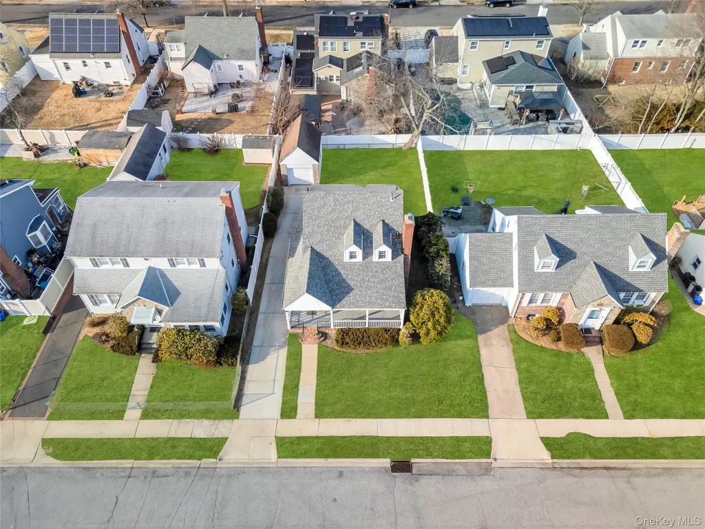 655 Joy Boulevard Baldwin NY 11510