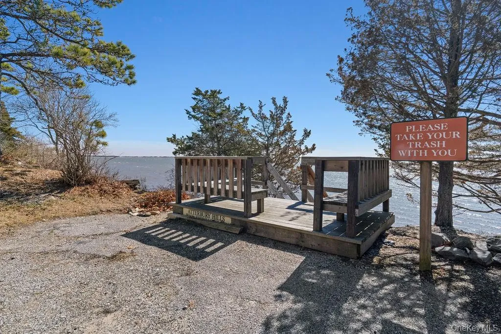 27 Atterbury Road Southampton NY 11968