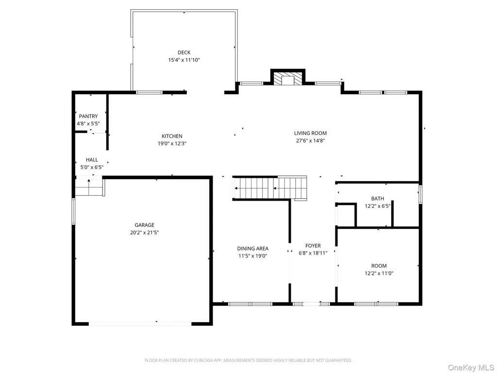 12 Kensington Lane Poughkeepsie NY 12603