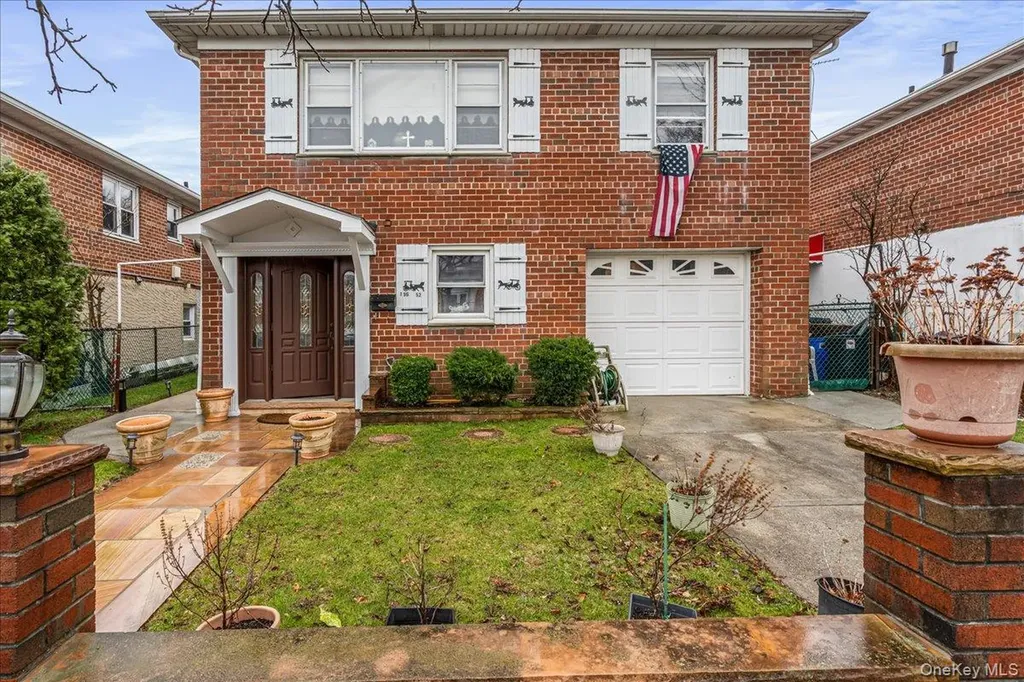 196-52 45th Drive Flushing NY 11358