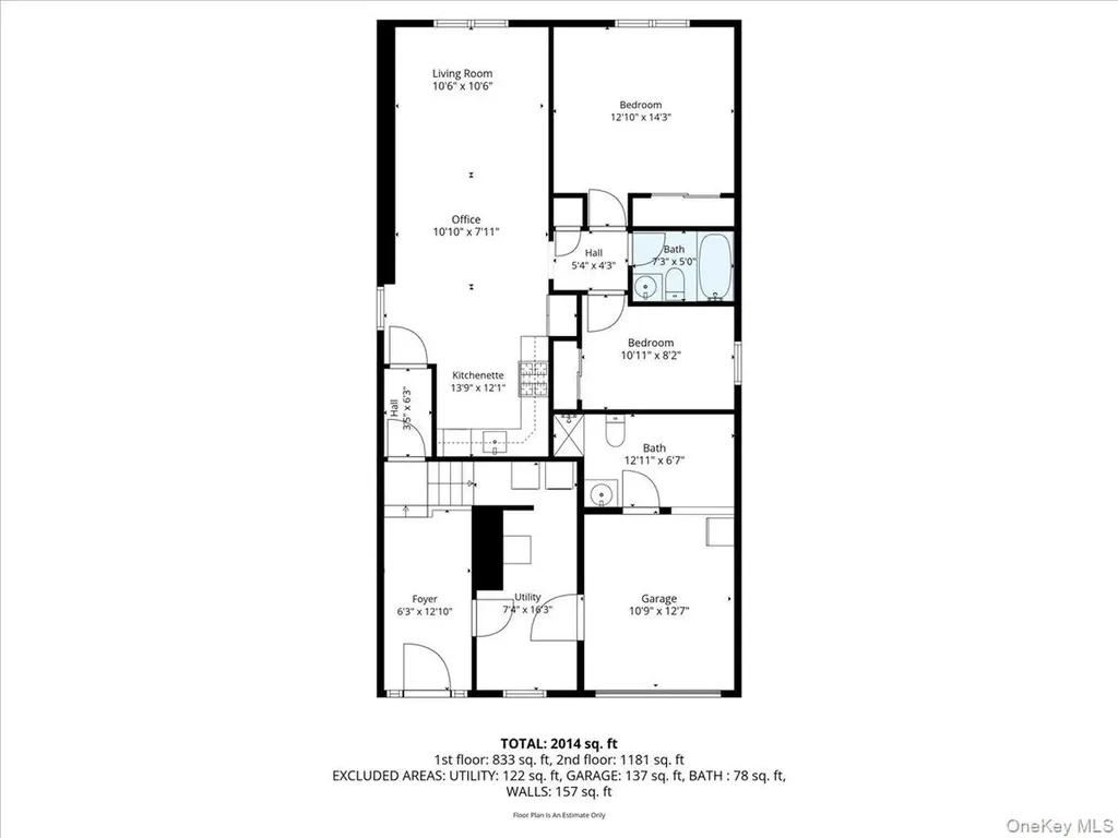 196-52 45th Drive Flushing NY 11358