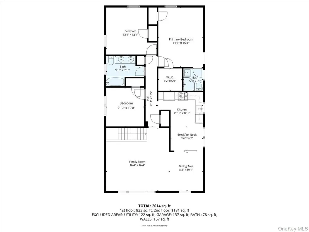 196-52 45th Drive Flushing NY 11358
