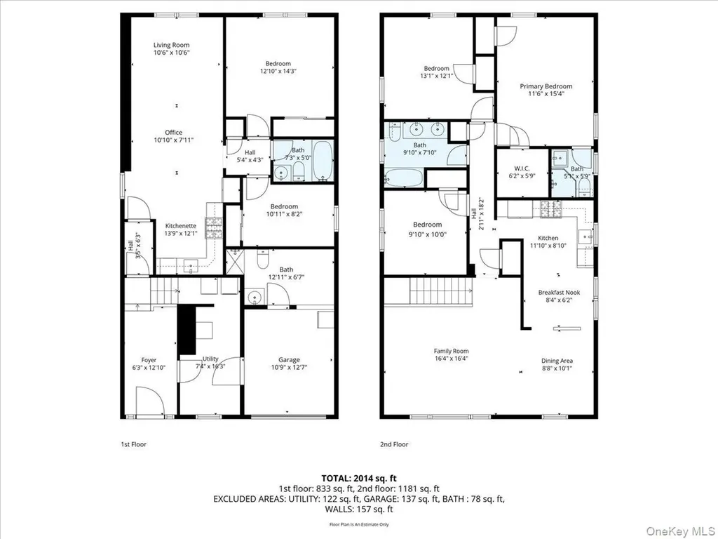 196-52 45th Drive Flushing NY 11358