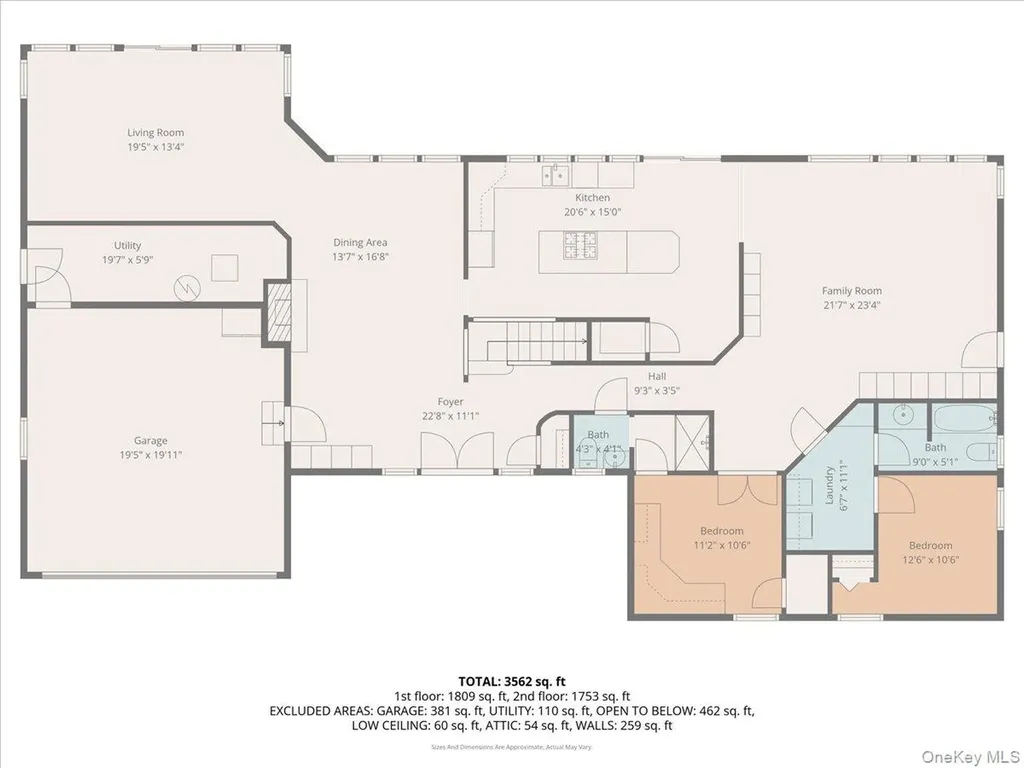 1040 Links Road Woodmere NY 11598