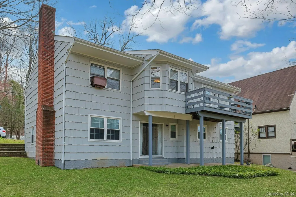 60 Pine Street Ardsley NY 10502