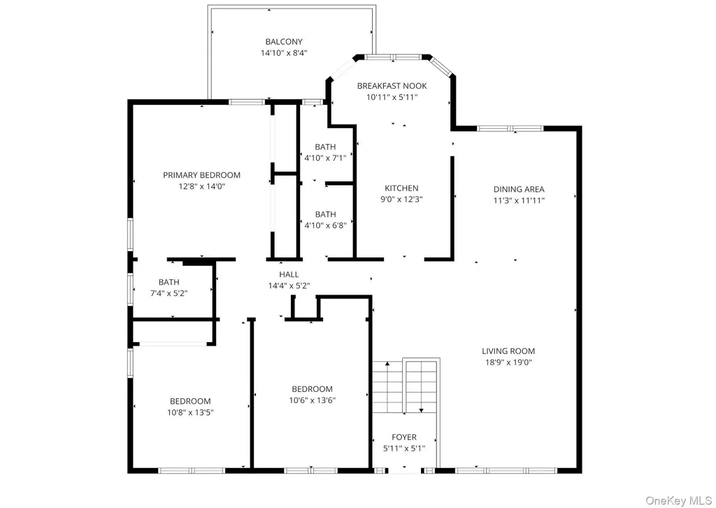 60 Pine Street Ardsley NY 10502