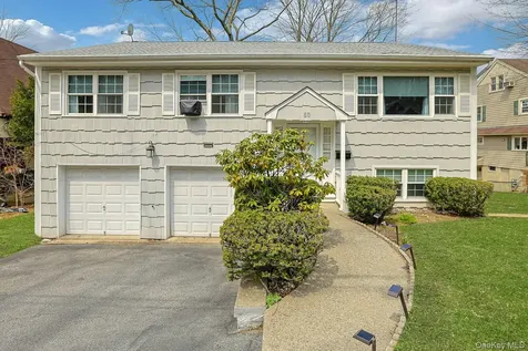 60 Pine Street Ardsley NY 10502