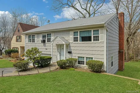 60 Pine Street Ardsley NY 10502