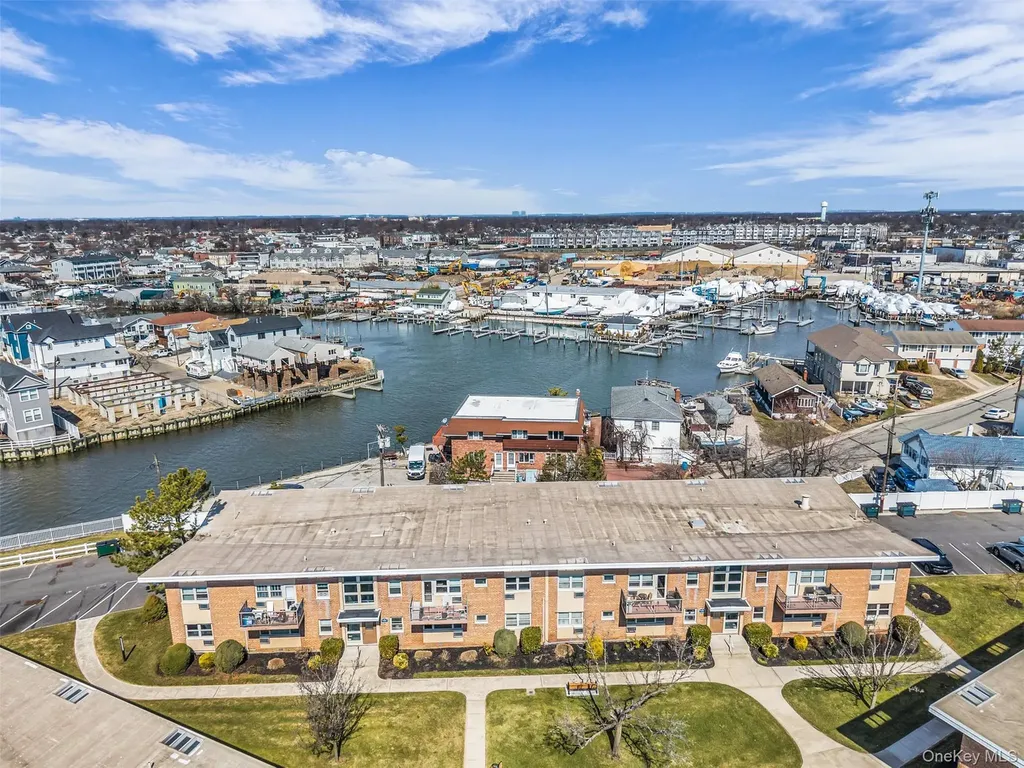 4 Rose Street Oceanside NY 11572