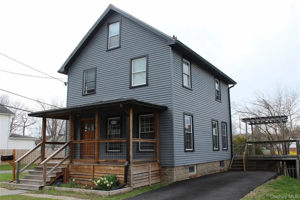 295 Lucas Avenue Kingston NY 12401