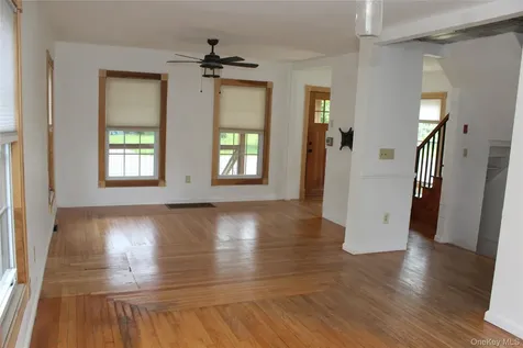 295 Lucas Avenue Kingston NY 12401
