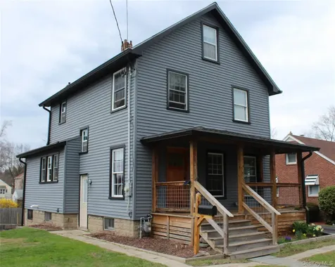 295 Lucas Avenue Kingston NY 12401