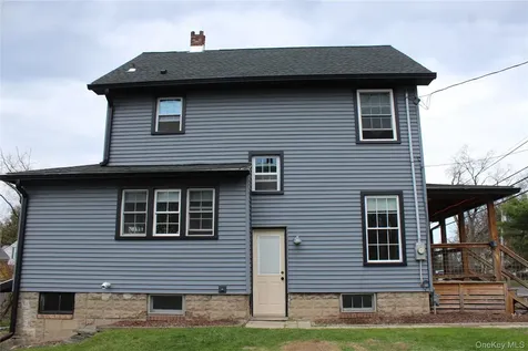 295 Lucas Avenue Kingston NY 12401