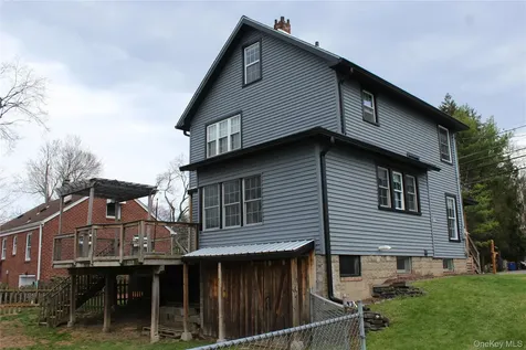 295 Lucas Avenue Kingston NY 12401