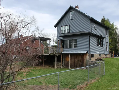 295 Lucas Avenue Kingston NY 12401