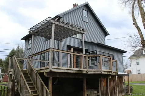 295 Lucas Avenue Kingston NY 12401