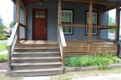 295 Lucas Avenue Kingston NY 12401