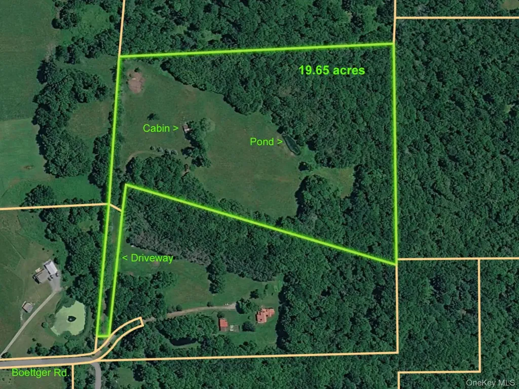 57 Boettger Road Callicoon NY 12723