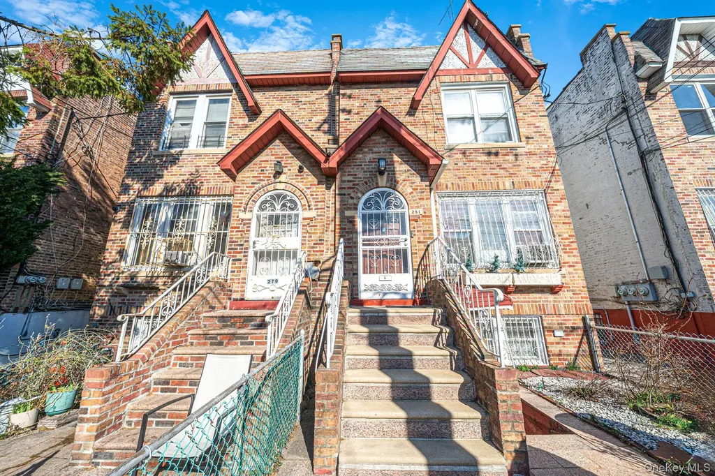 281 E 57th Street Brooklyn NY 11203