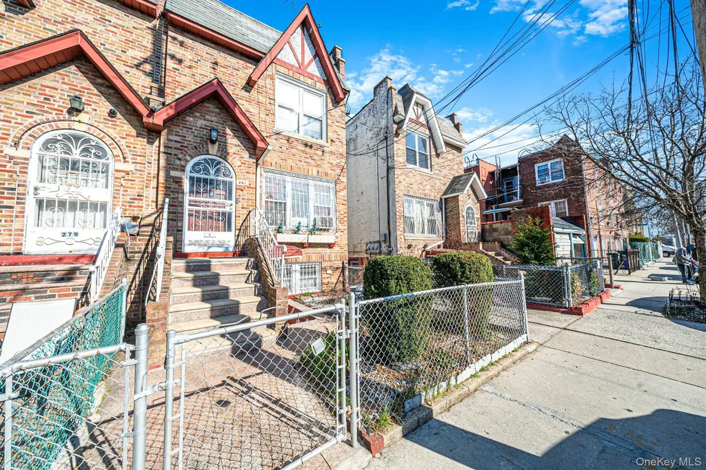 281 E 57th Street Brooklyn NY 11203