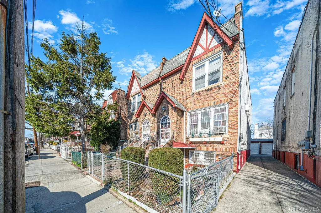 281 E 57th Street Brooklyn NY 11203