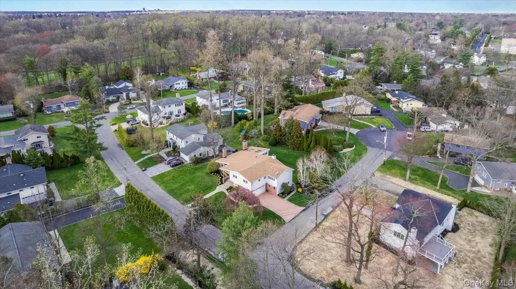 16 Dell Drive Eastchester NY 10709