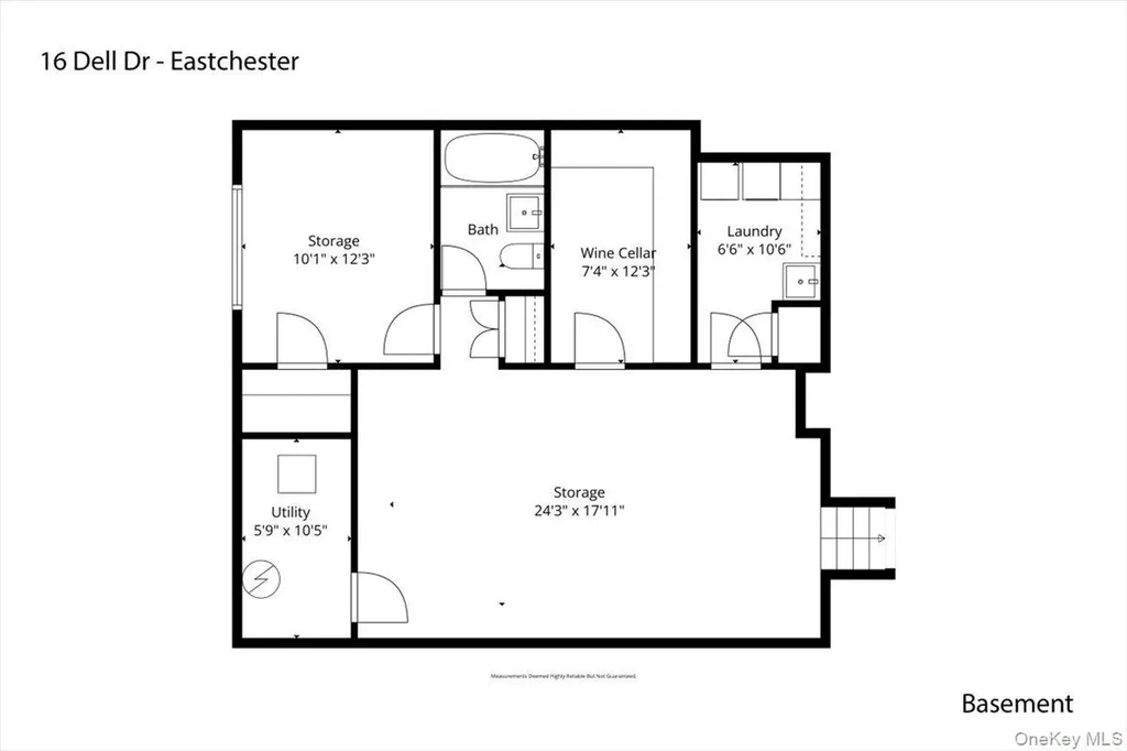 16 Dell Drive Eastchester NY 10709