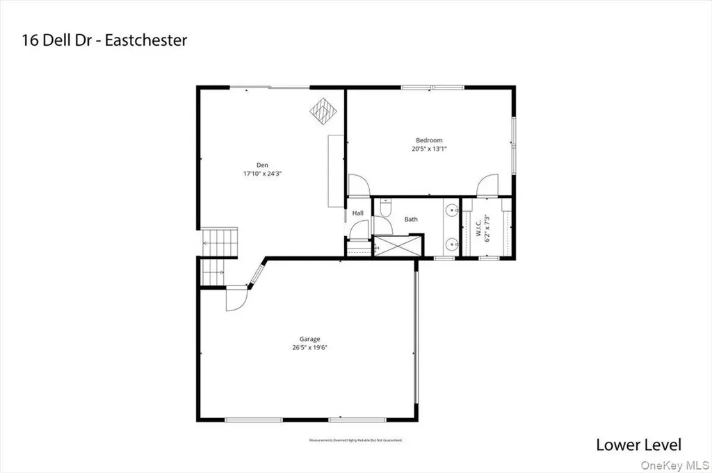 16 Dell Drive Eastchester NY 10709