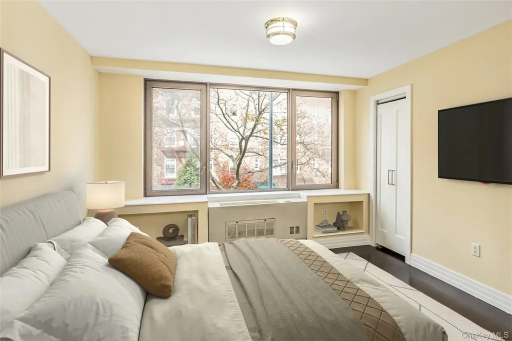 6405 Yellowstone Boulevard Forest Hills NY 11375