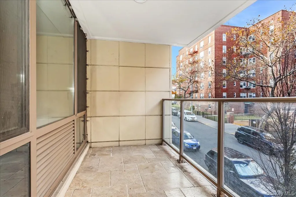 6405 Yellowstone Boulevard Forest Hills NY 11375