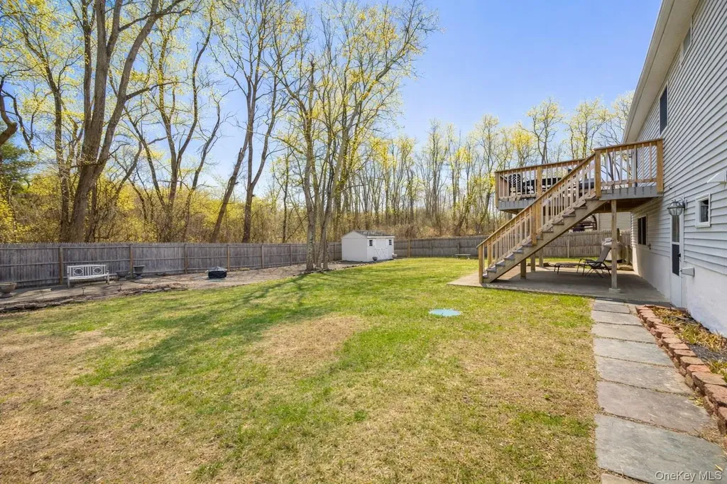 41 Cornell Avenue Red Hook NY 12571