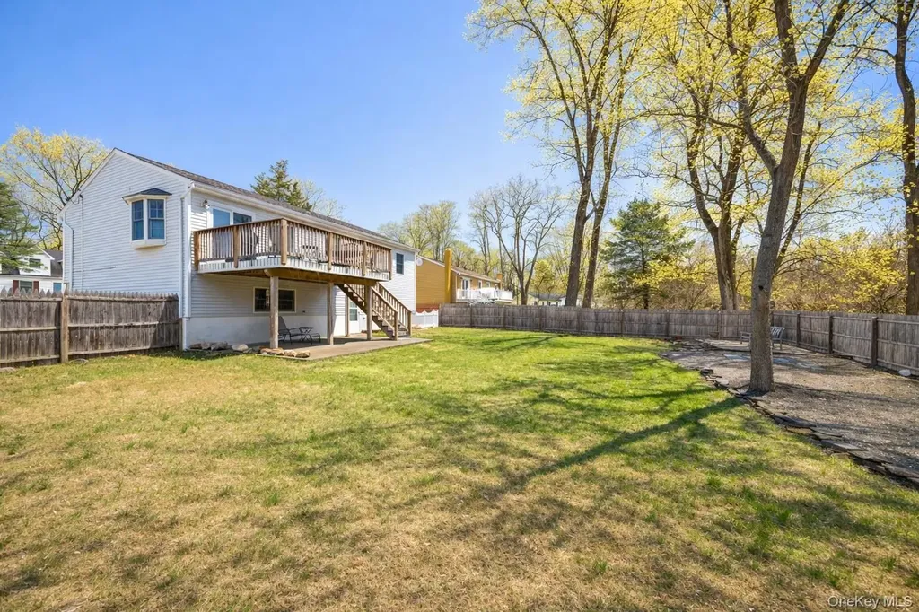 41 Cornell Avenue Red Hook NY 12571