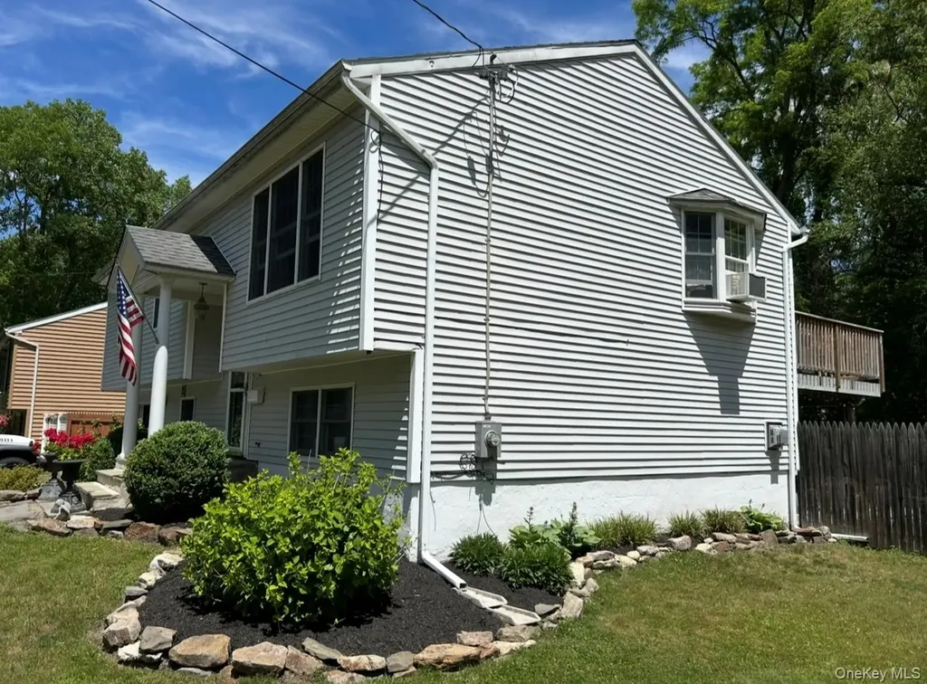 41 Cornell Avenue Red Hook NY 12571