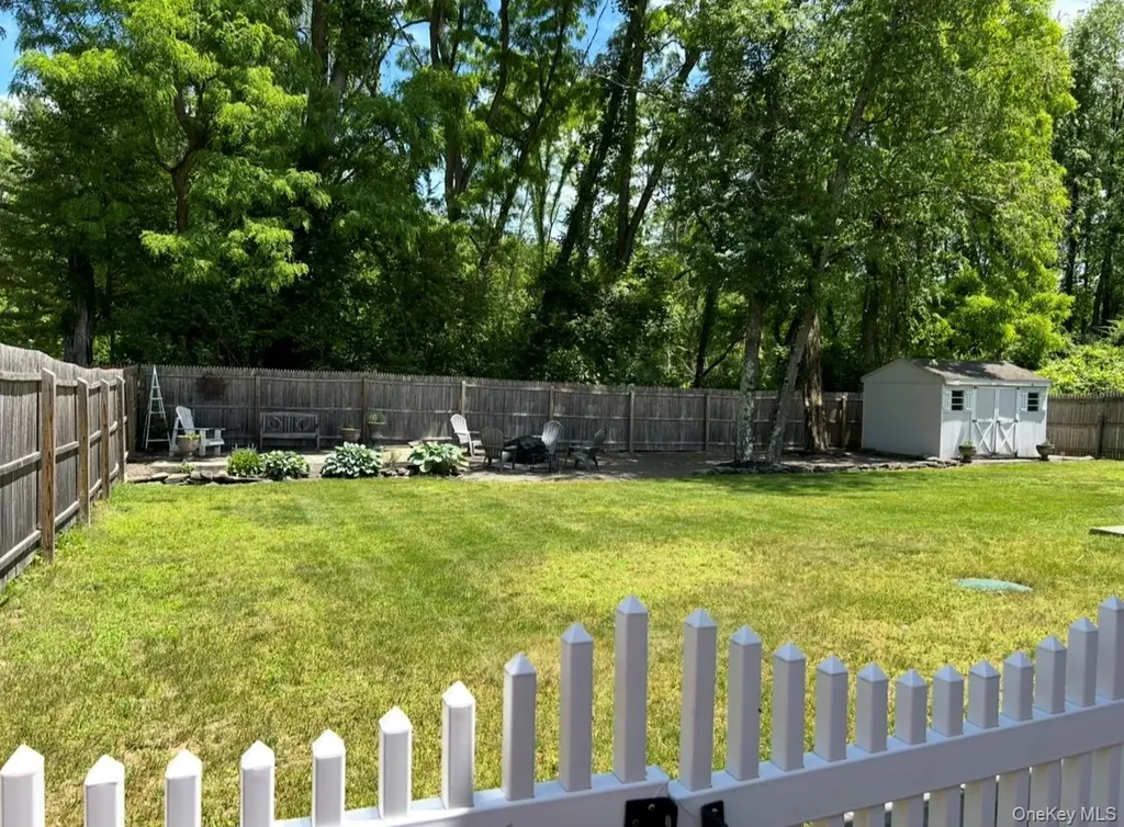 41 Cornell Avenue Red Hook NY 12571