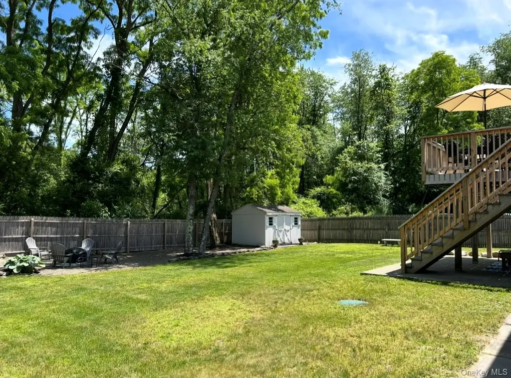 41 Cornell Avenue Red Hook NY 12571