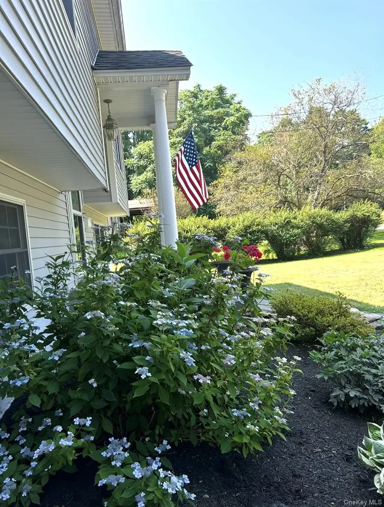 41 Cornell Avenue Red Hook NY 12571