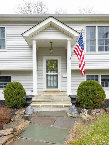 41 Cornell Avenue Red Hook NY 12571