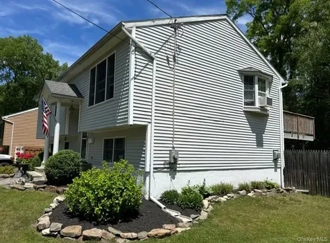 41 Cornell Avenue Red Hook NY 12571
