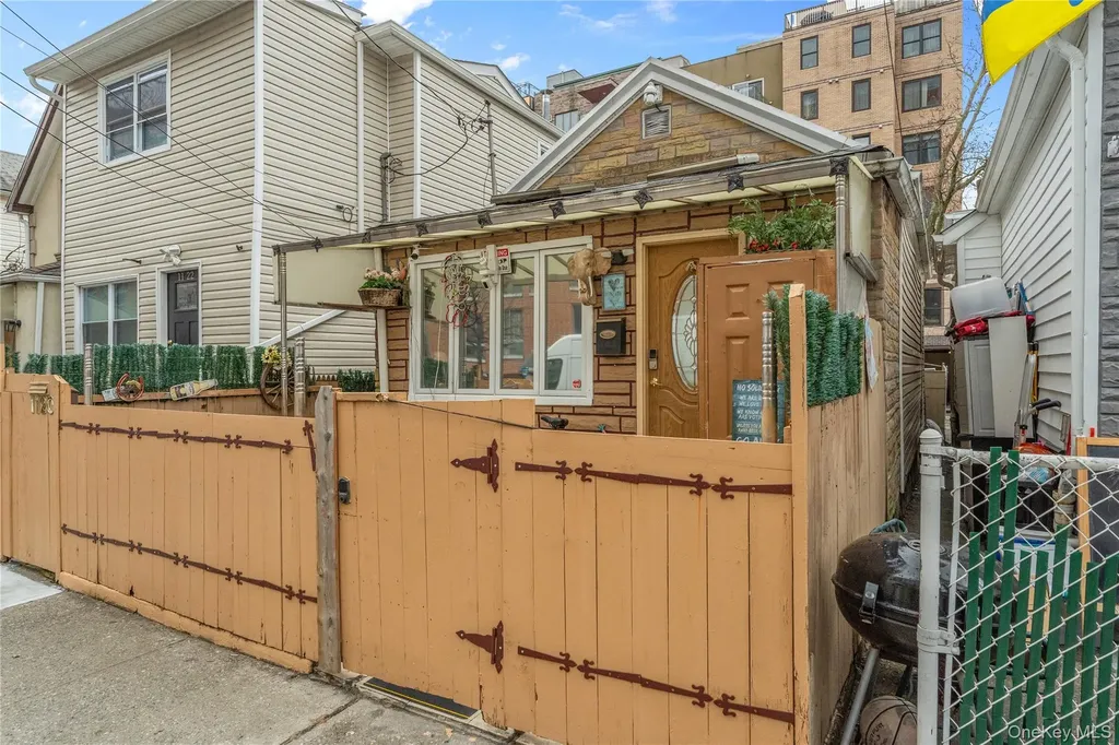 1120 Banner Avenue Brooklyn NY 11235