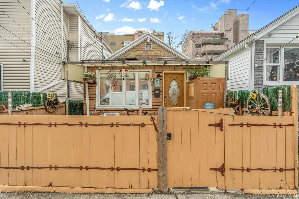 1120 Banner Avenue Brooklyn NY 11235